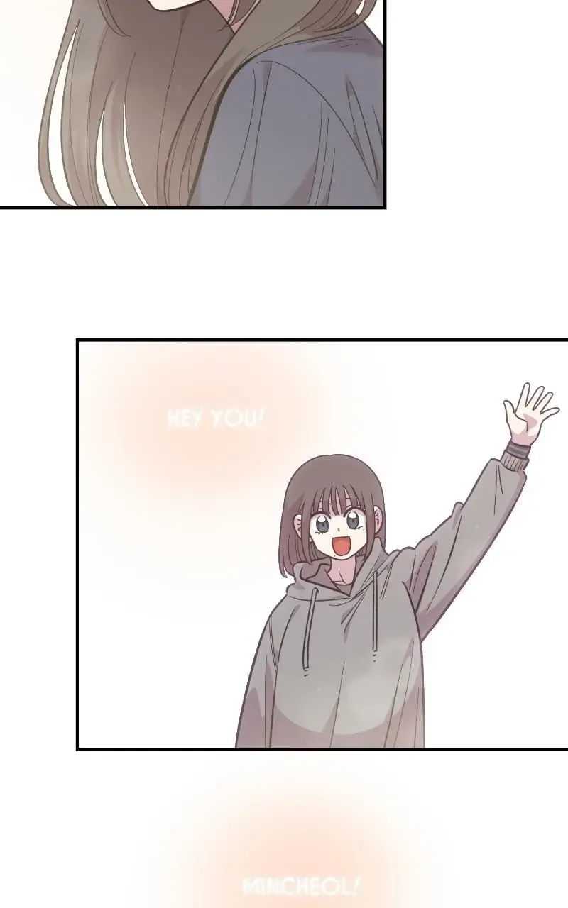 Childhood Friend Complex (Eunhi) Chapter 74 page 69