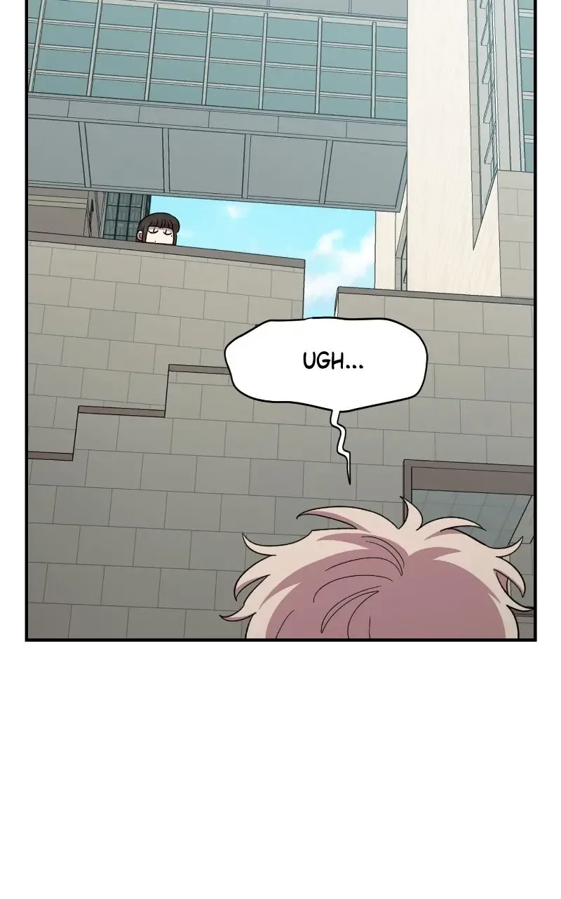 Childhood Friend Complex (Eunhi) Chapter 77 page 9