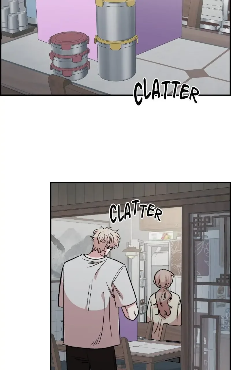 Childhood Friend Complex (Eunhi) Chapter 69 page 91