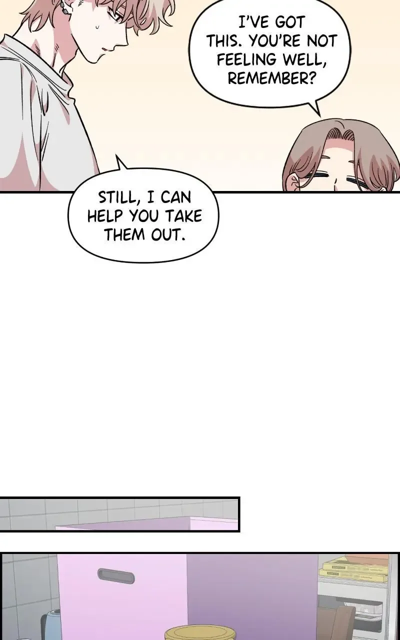 Childhood Friend Complex (Eunhi) Chapter 69 page 90