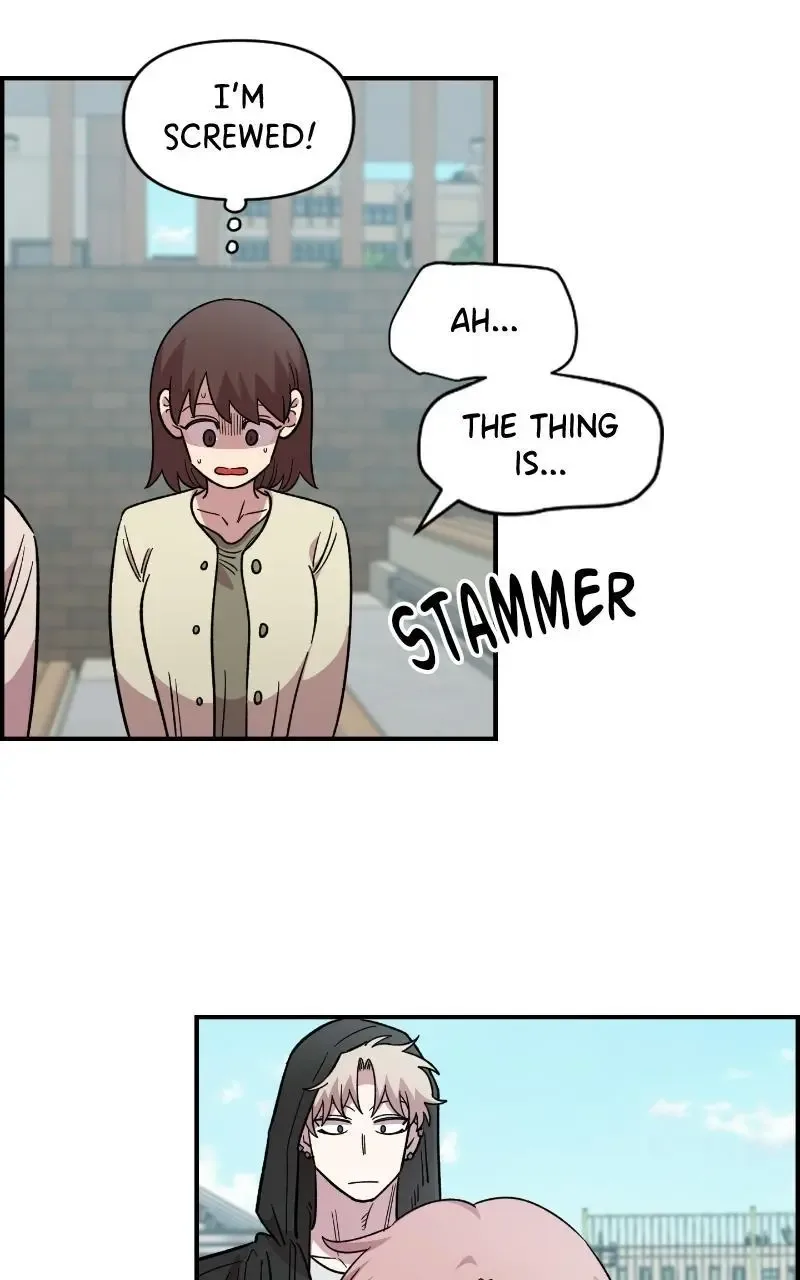 Childhood Friend Complex (Eunhi) Chapter 67 page 88