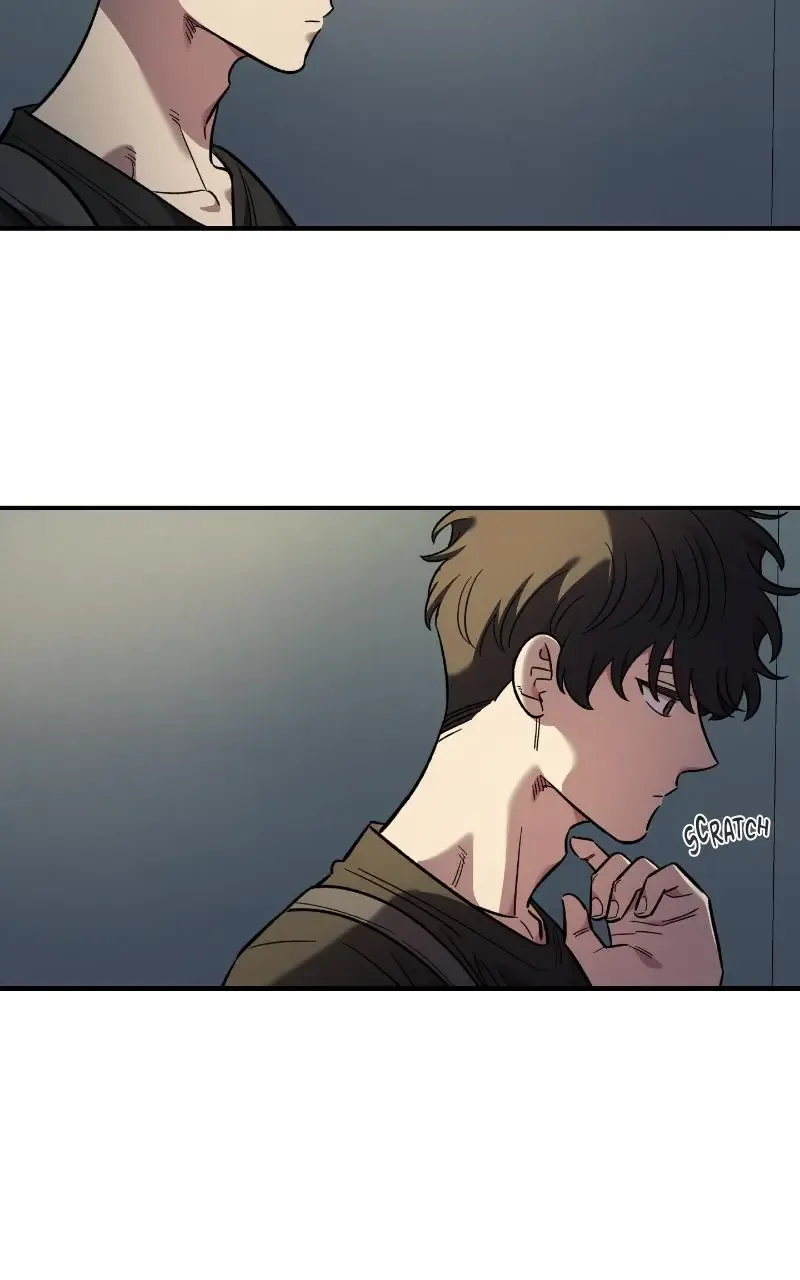 Childhood Friend Complex (Eunhi) Chapter 75 page 79