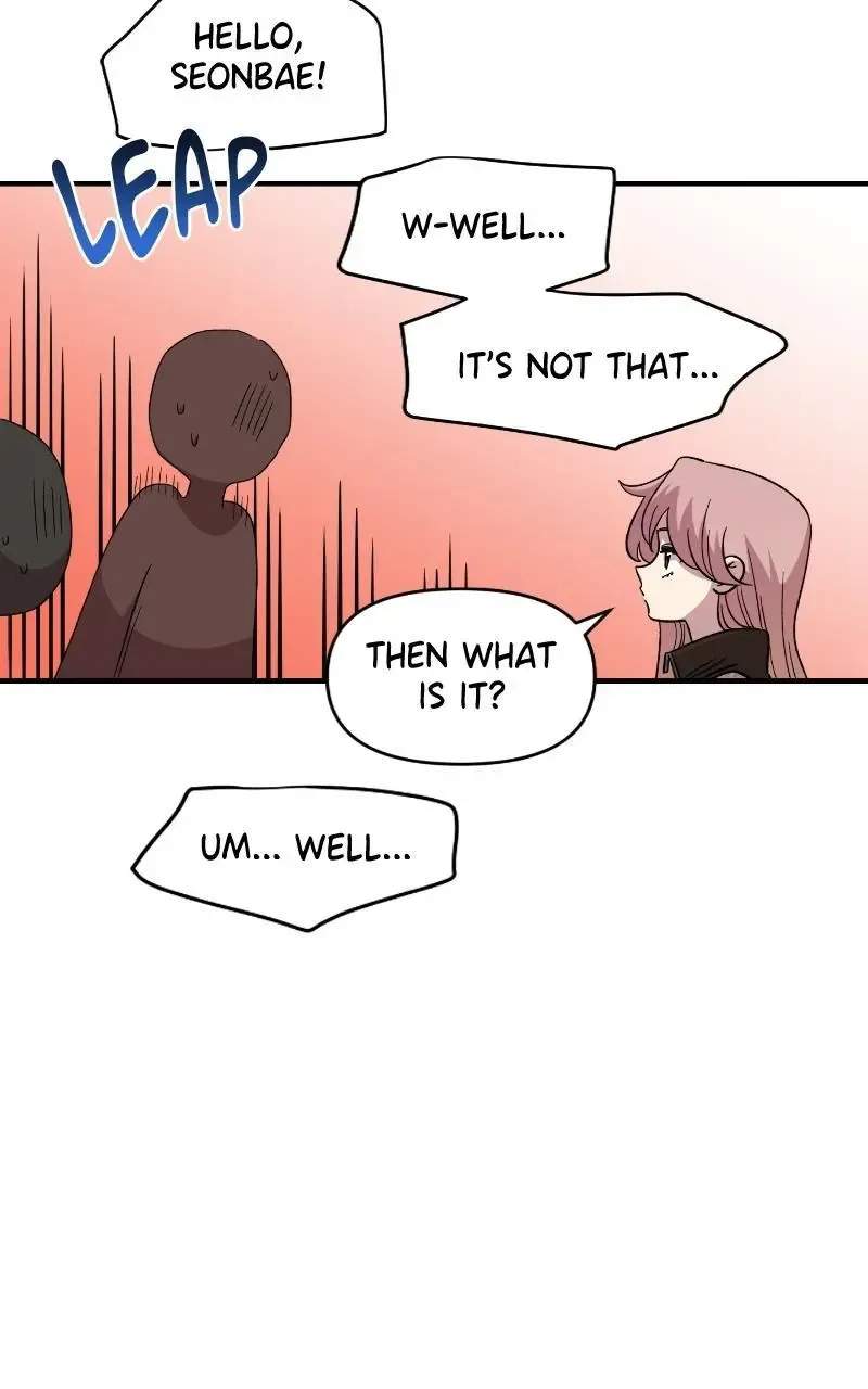 Childhood Friend Complex (Eunhi) Chapter 67 page 87