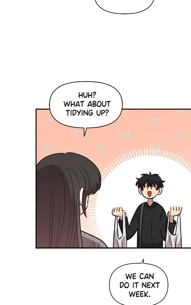 Childhood Friend Complex (Eunhi) Chapter 75 page 75