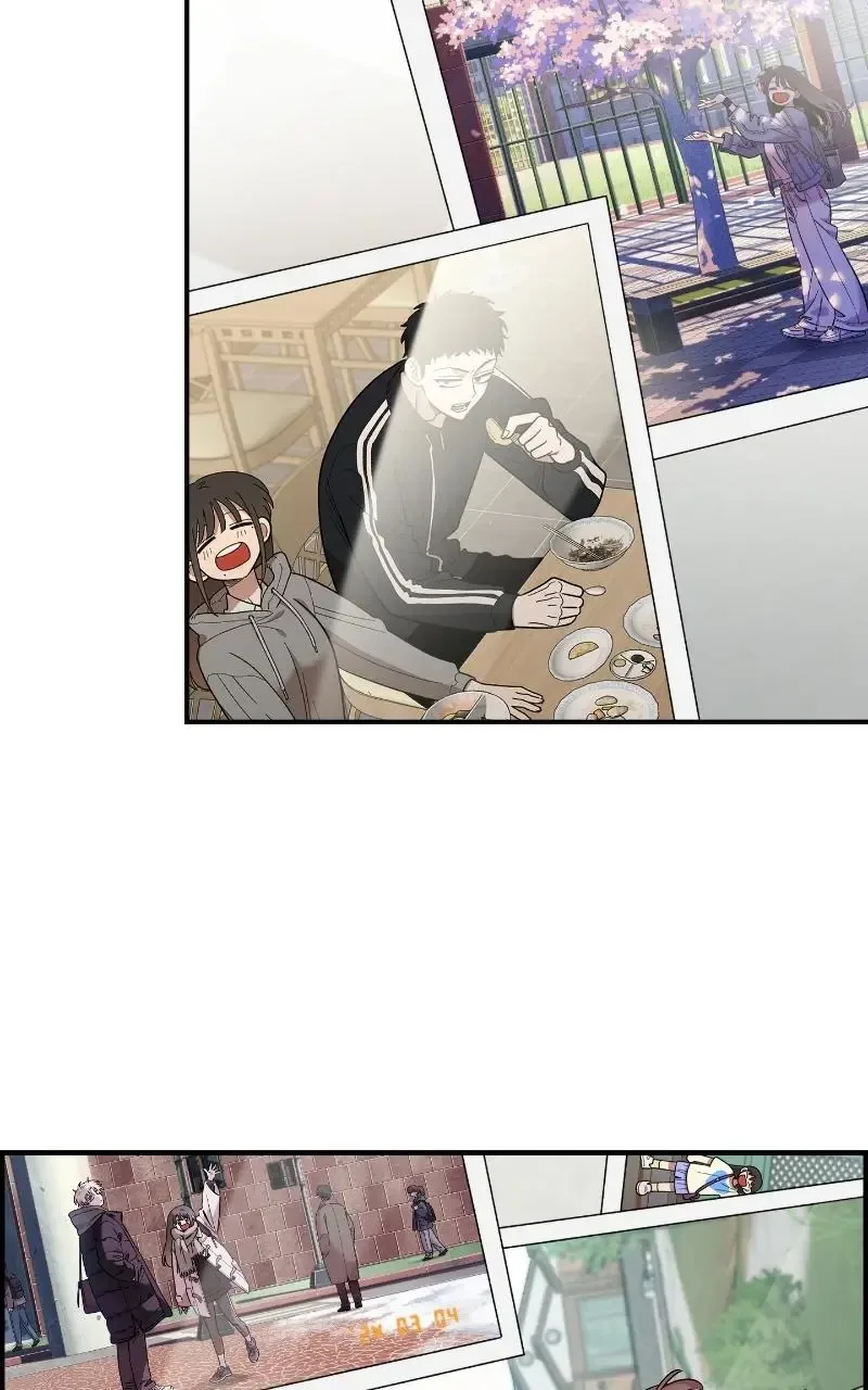 Childhood Friend Complex (Eunhi) Chapter 74 page 67