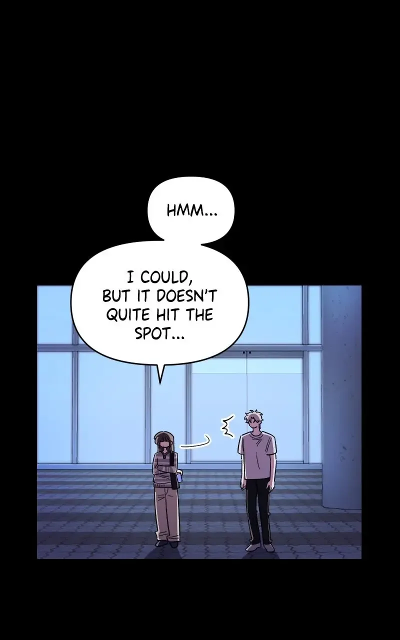 Childhood Friend Complex (Eunhi) Chapter 77 page 15
