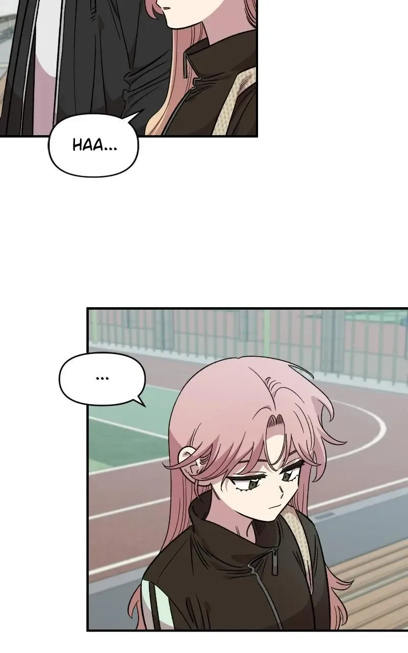 Childhood Friend Complex (Eunhi) Chapter 67 page 95