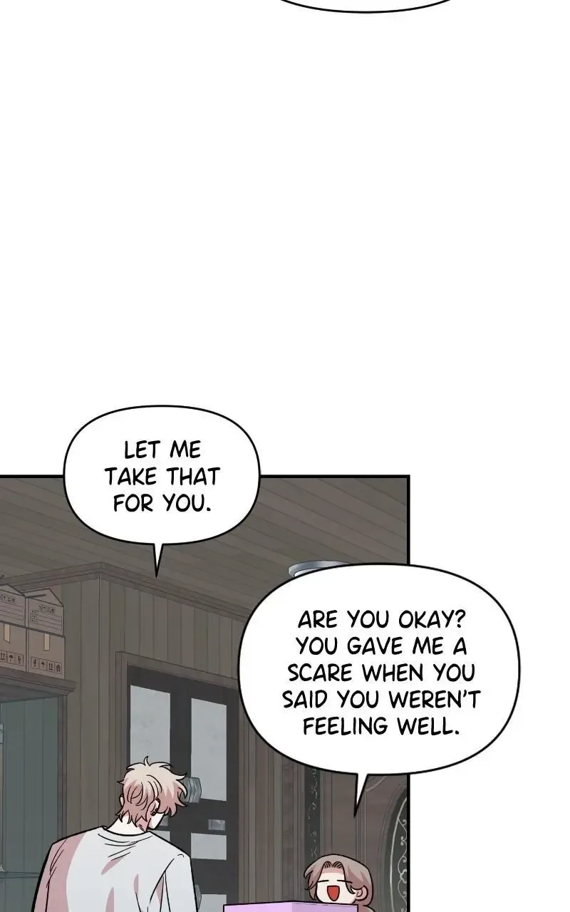 Childhood Friend Complex (Eunhi) Chapter 69 page 87