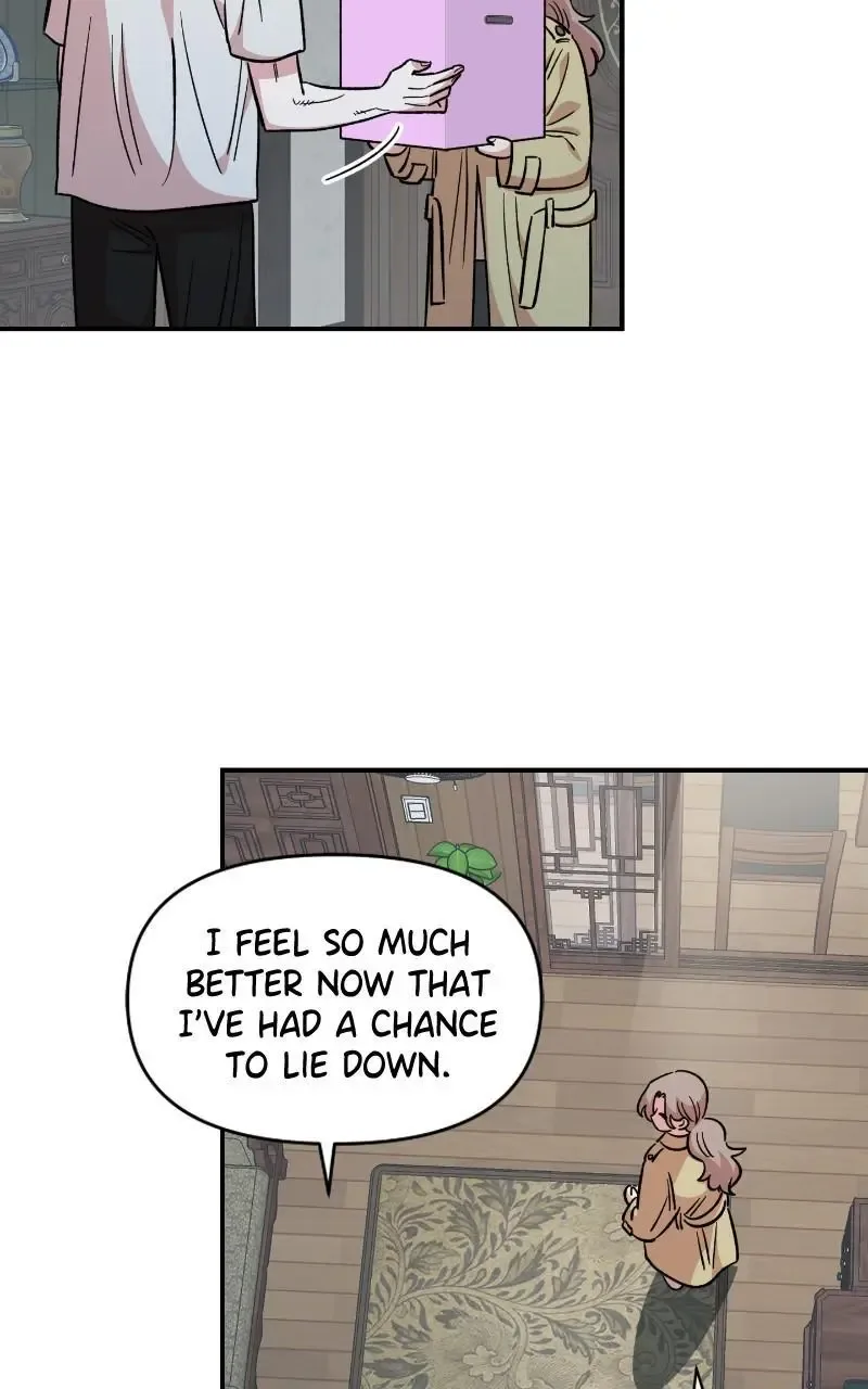 Childhood Friend Complex (Eunhi) Chapter 69 page 88