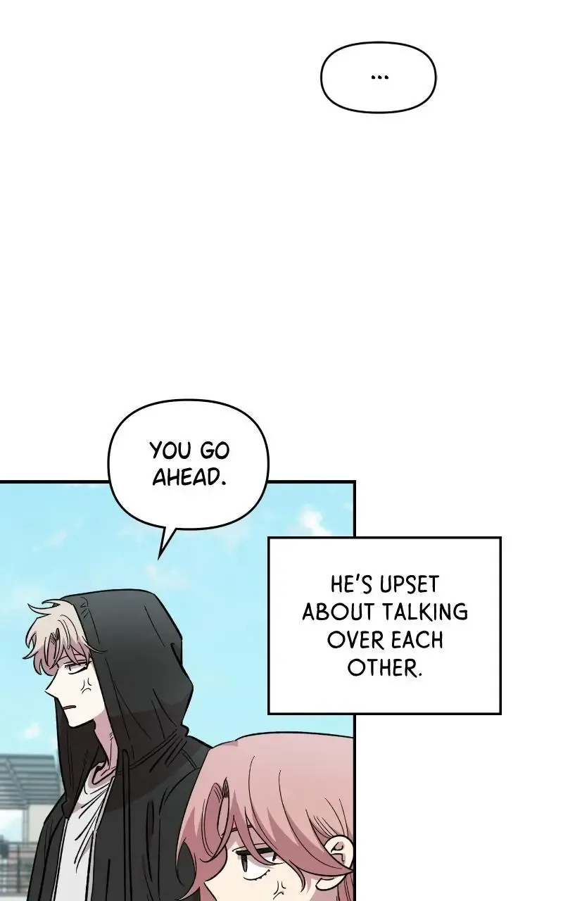 Childhood Friend Complex (Eunhi) Chapter 67 page 94