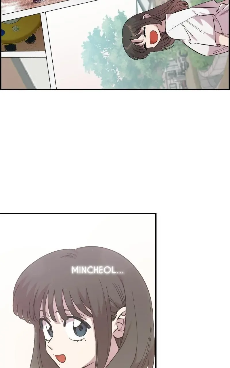 Childhood Friend Complex (Eunhi) Chapter 74 page 68