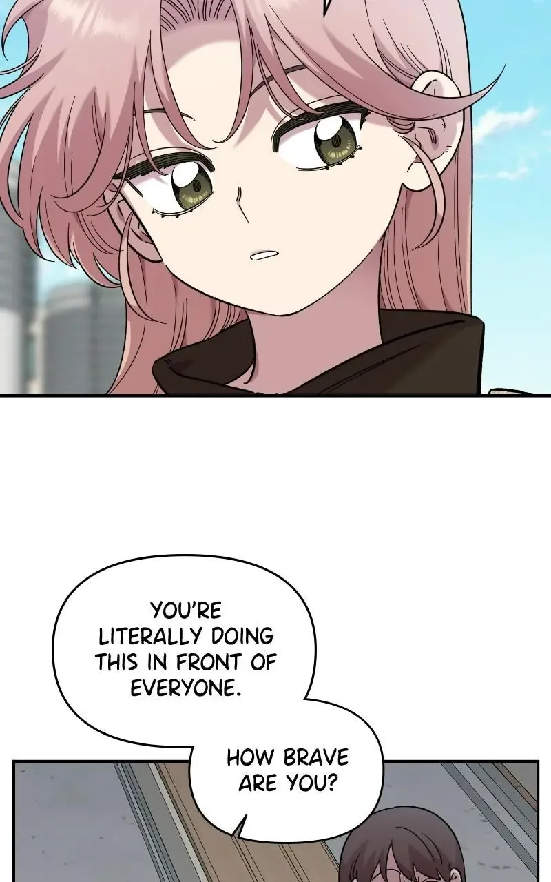 Childhood Friend Complex (Eunhi) Chapter 67 page 85