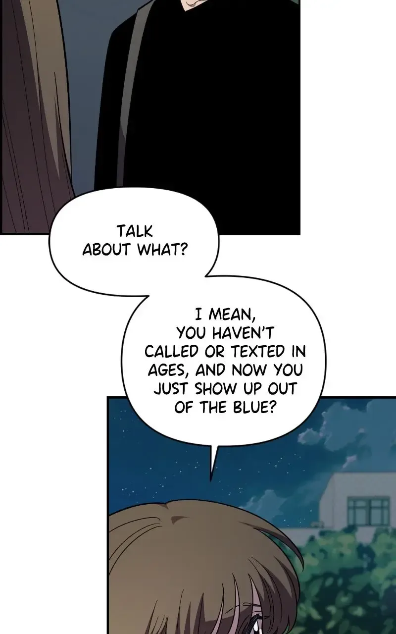 Childhood Friend Complex (Eunhi) Chapter 75 page 71