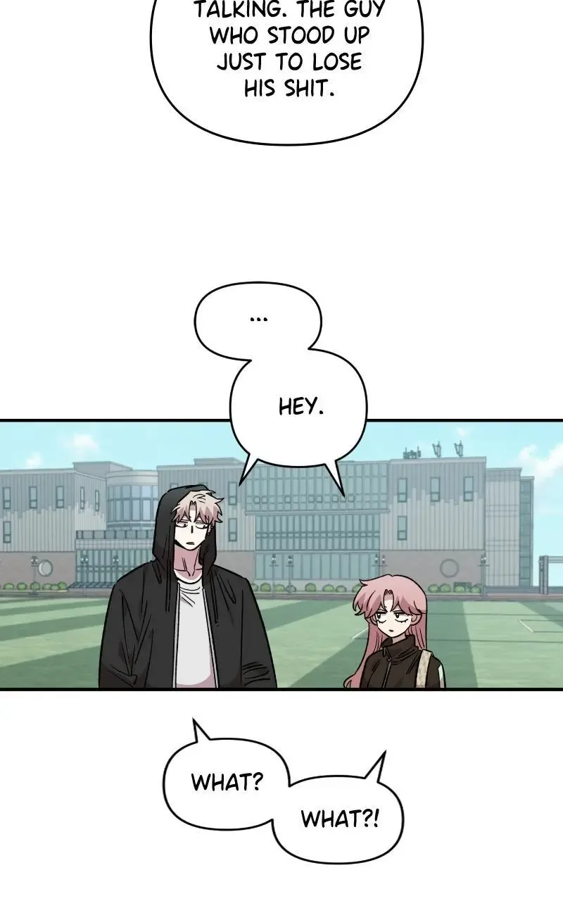 Childhood Friend Complex (Eunhi) Chapter 67 page 93