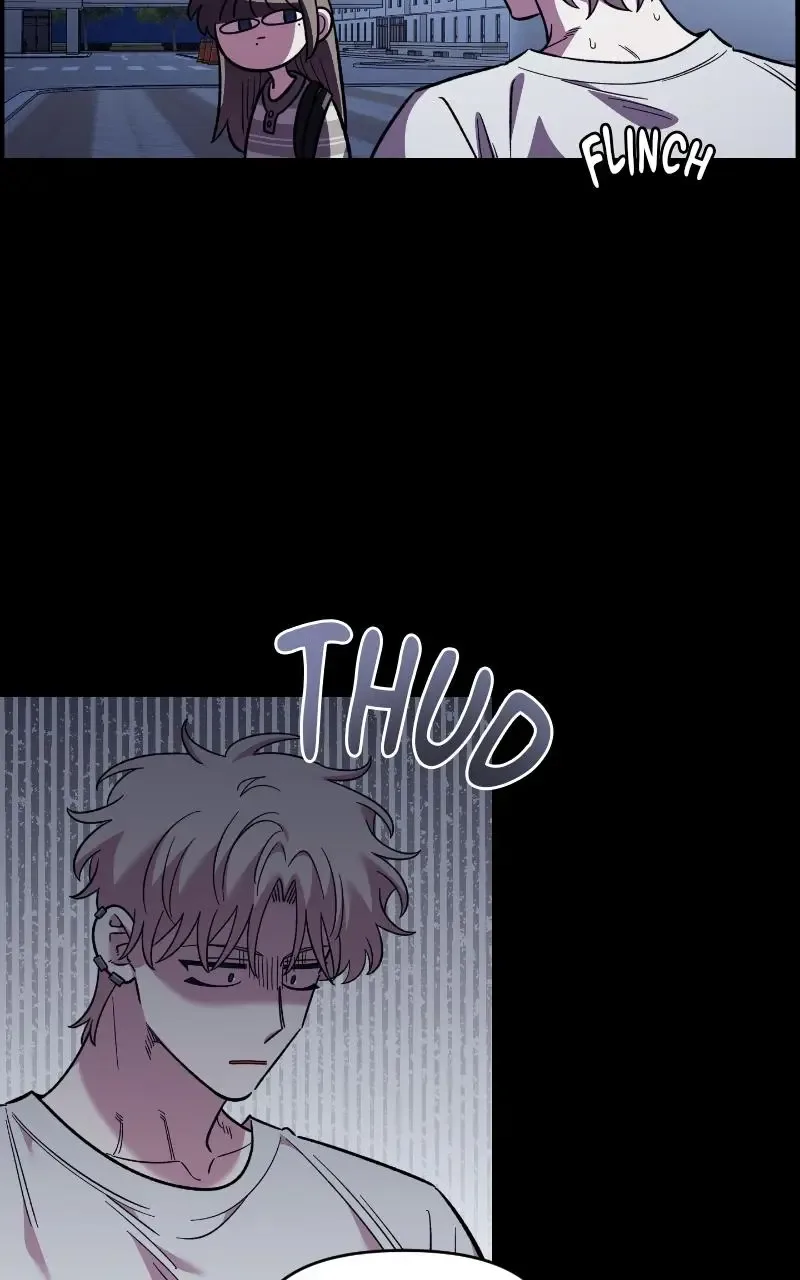 Childhood Friend Complex (Eunhi) Chapter 77 page 18