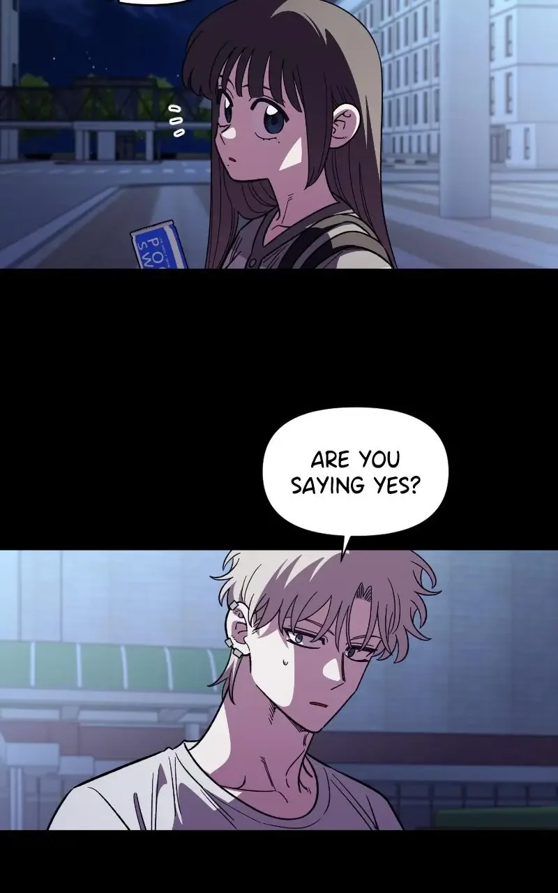 Childhood Friend Complex (Eunhi) Chapter 77 page 14