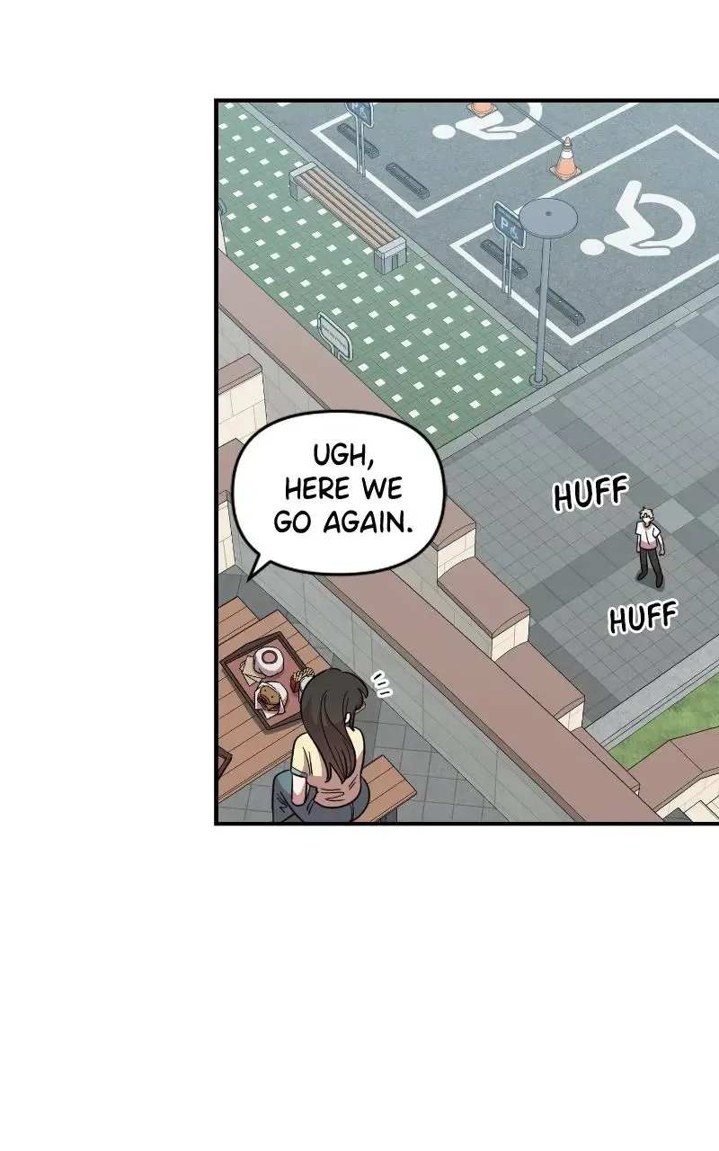 Childhood Friend Complex (Eunhi) Chapter 77 page 29