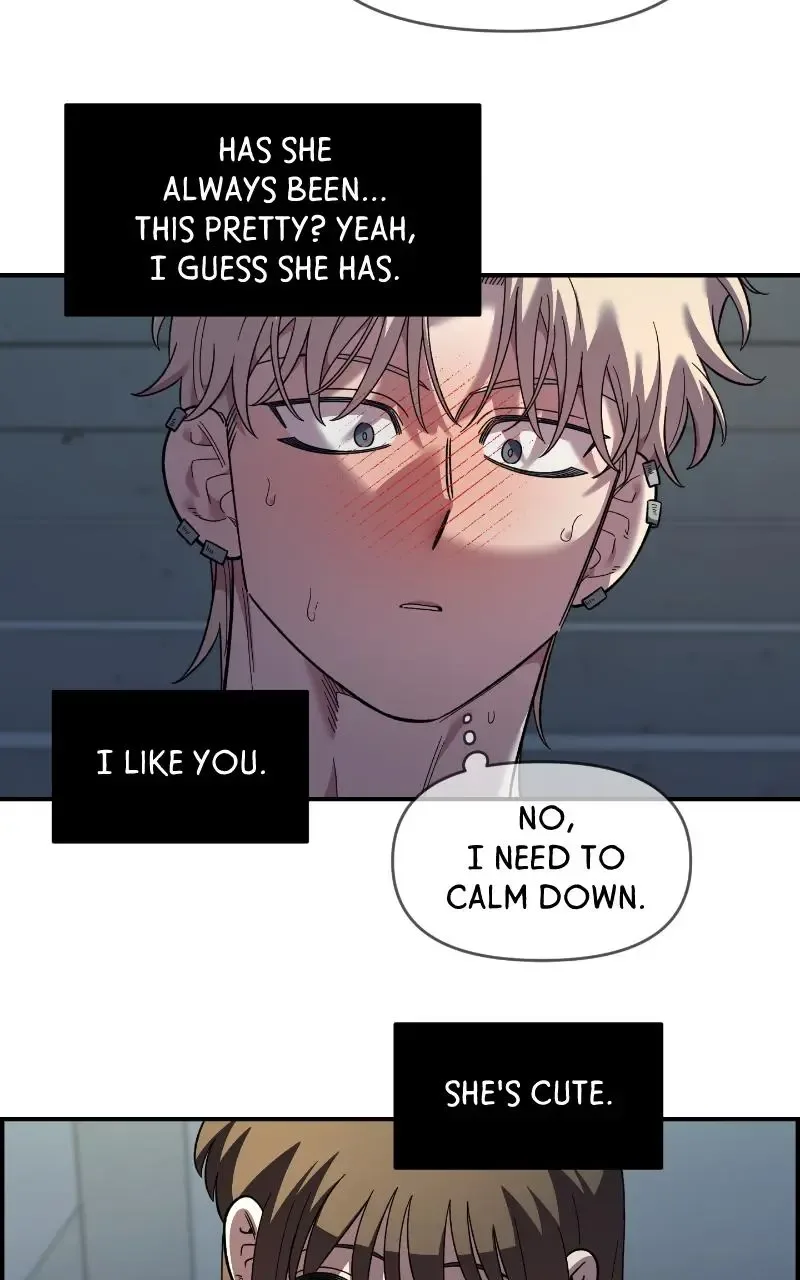 Childhood Friend Complex (Eunhi) Chapter 75 page 89