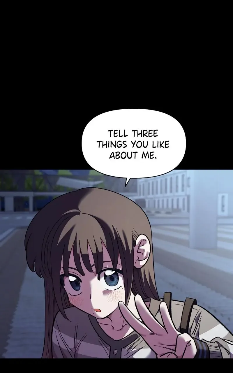 Childhood Friend Complex (Eunhi) Chapter 77 page 20