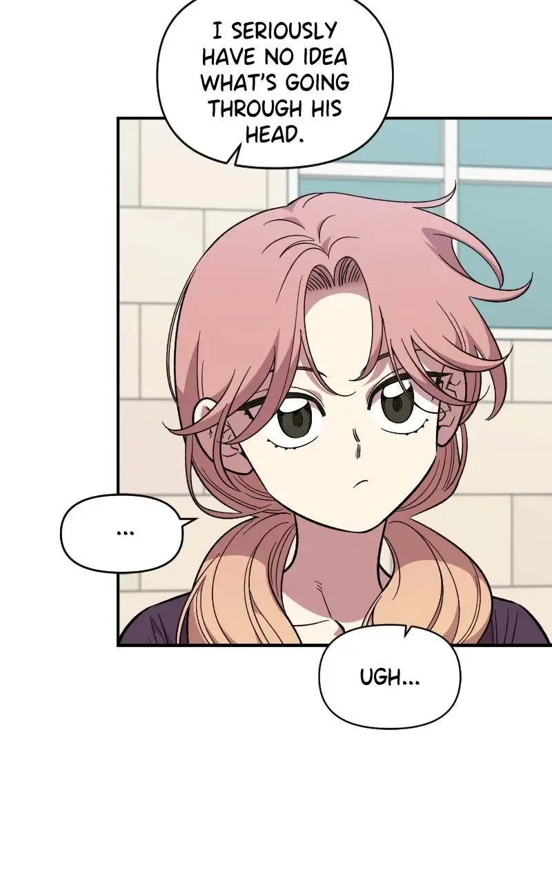 Childhood Friend Complex (Eunhi) Chapter 77 page 25