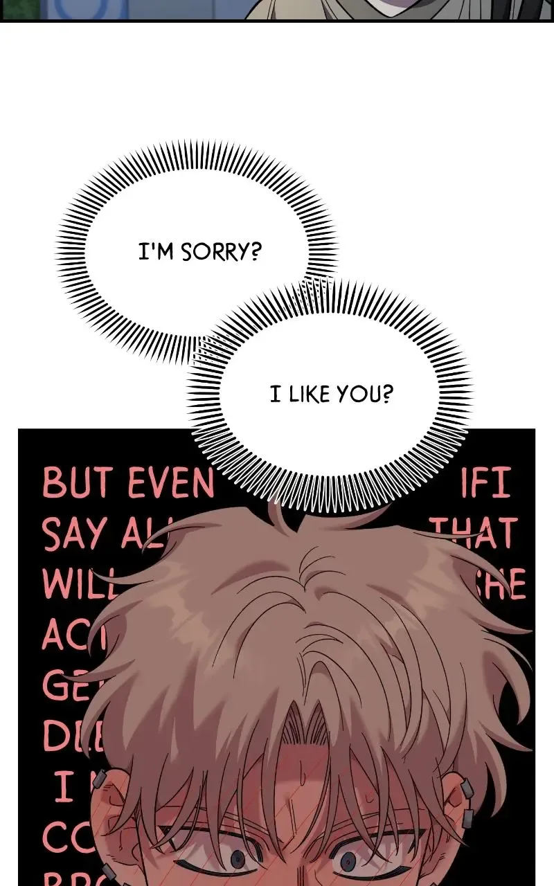 Childhood Friend Complex (Eunhi) Chapter 75 page 84