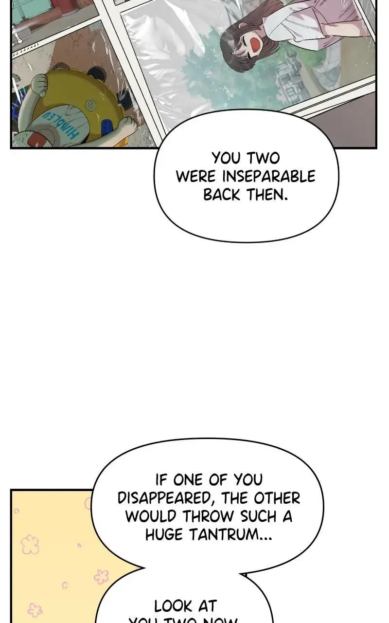 Childhood Friend Complex (Eunhi) Chapter 69 page 102