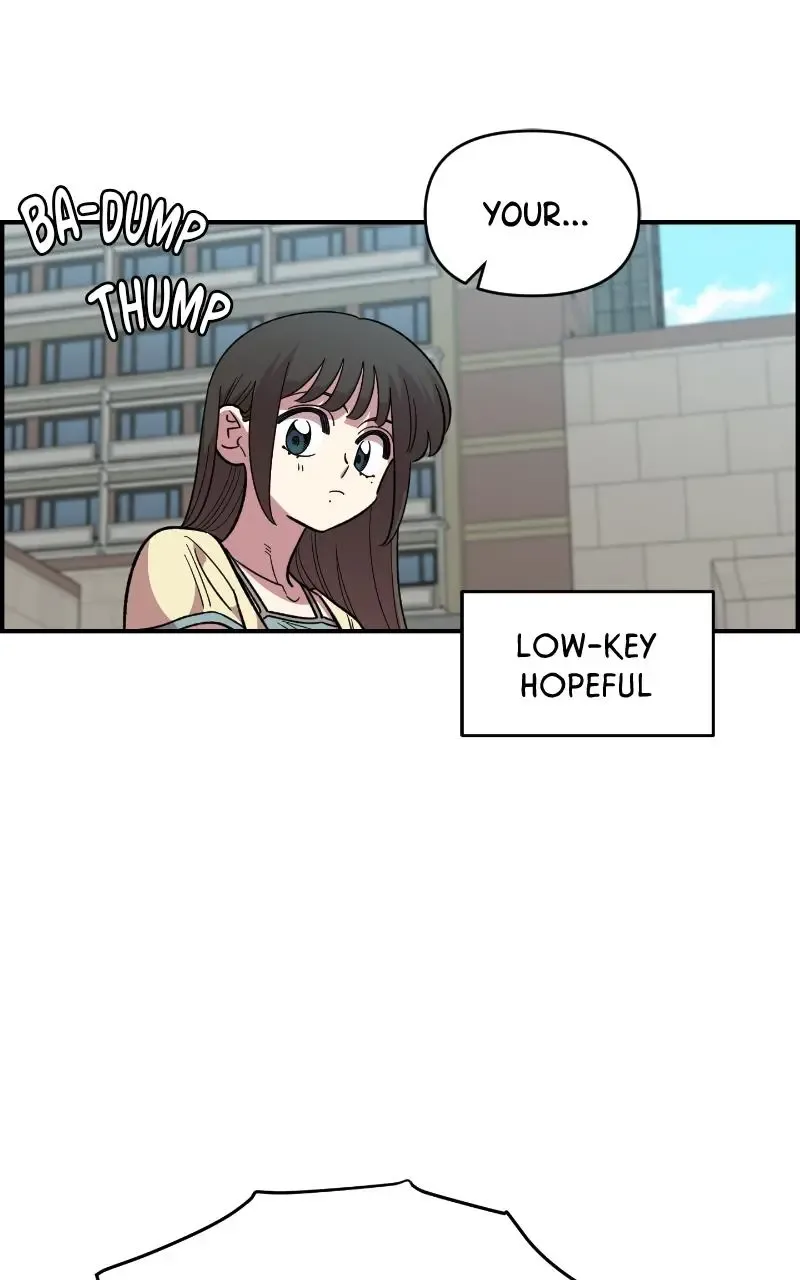 Childhood Friend Complex (Eunhi) Chapter 77 page 30