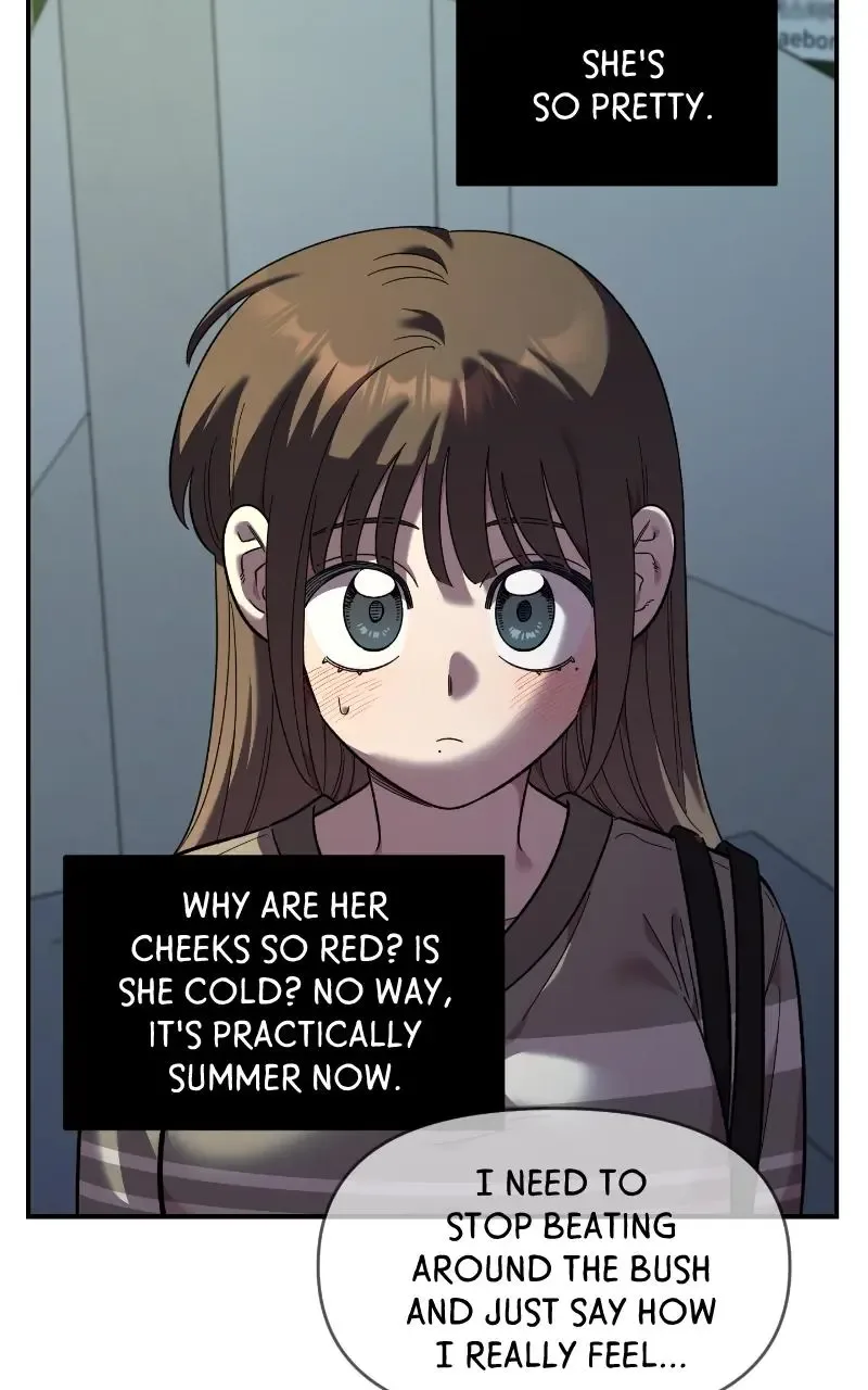 Childhood Friend Complex (Eunhi) Chapter 75 page 88