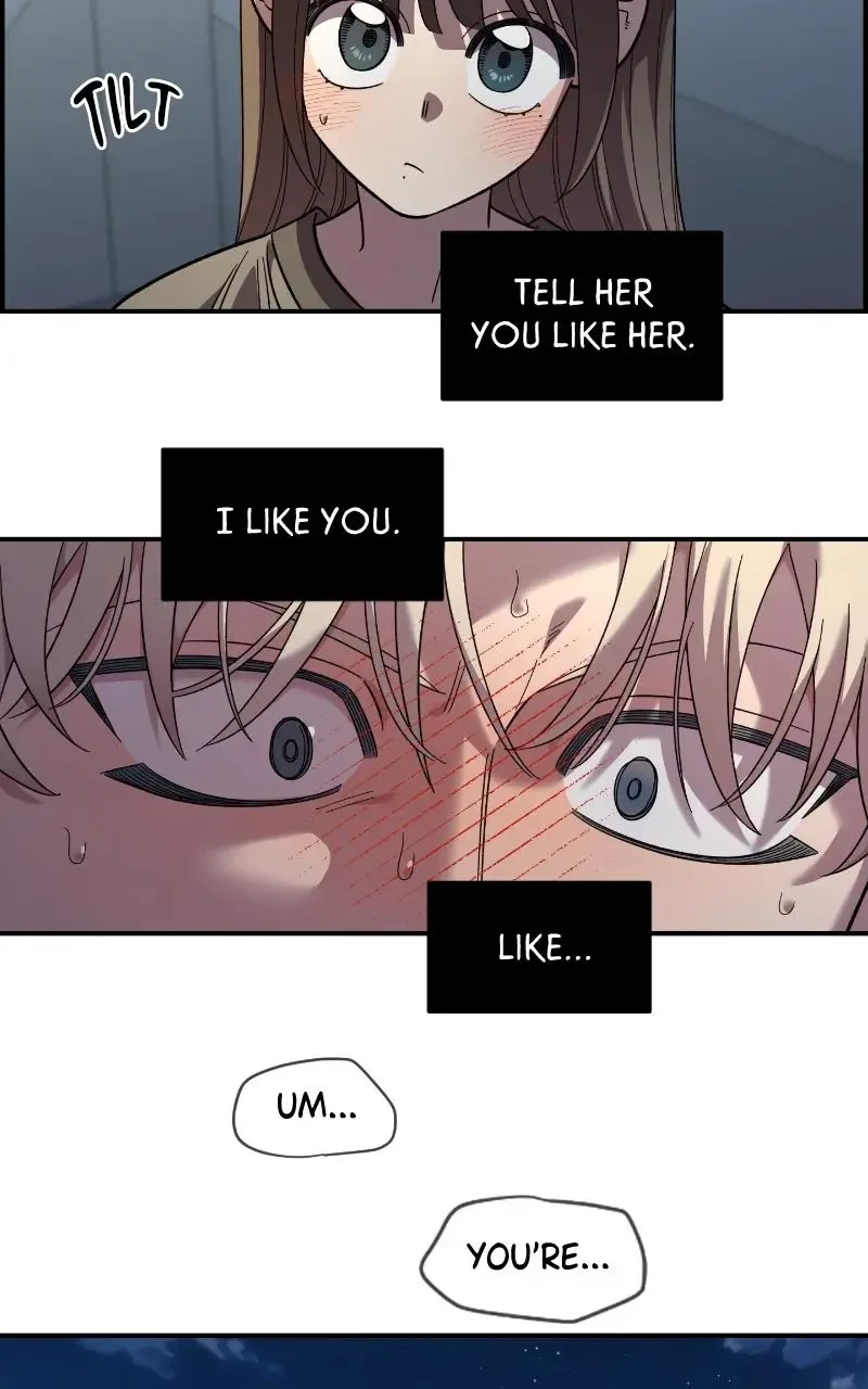Childhood Friend Complex (Eunhi) Chapter 75 page 90