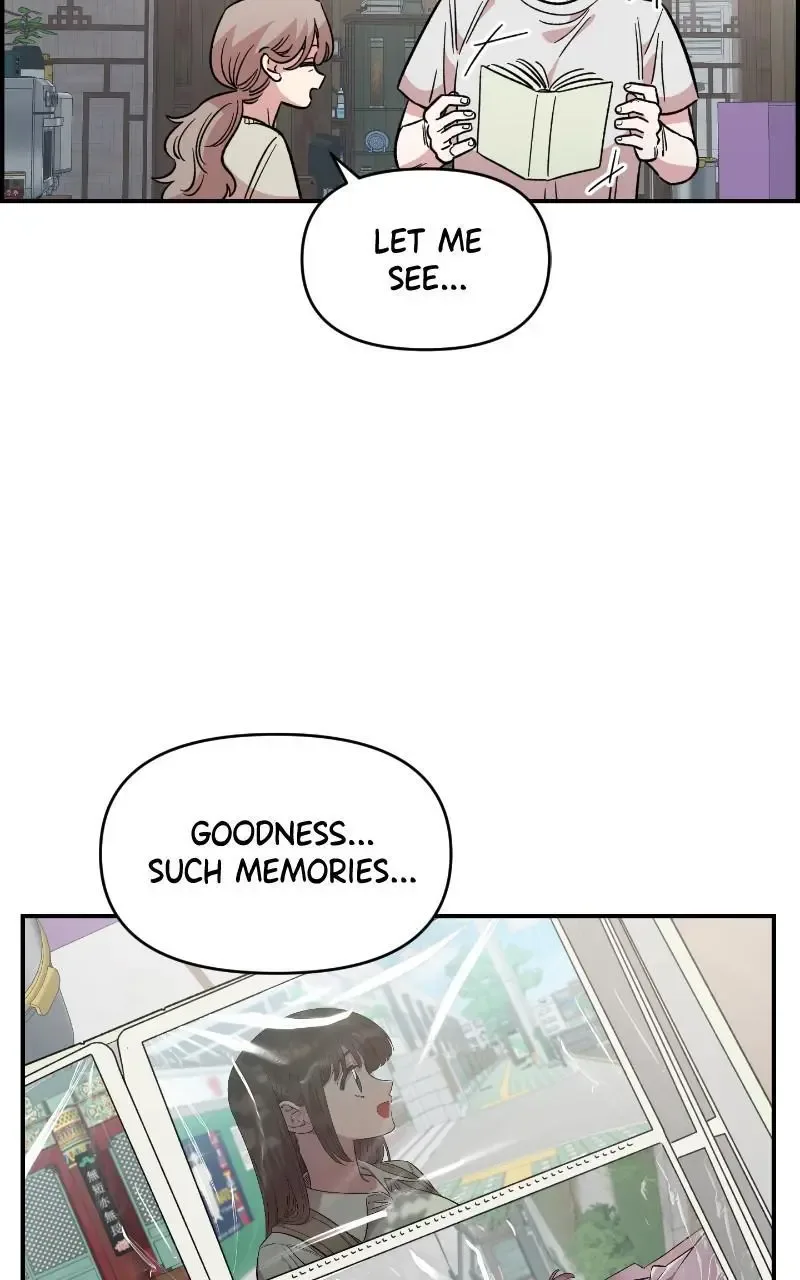 Childhood Friend Complex (Eunhi) Chapter 69 page 101