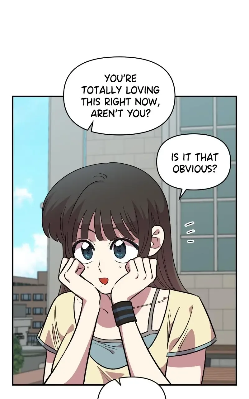 Childhood Friend Complex (Eunhi) Chapter 77 page 26