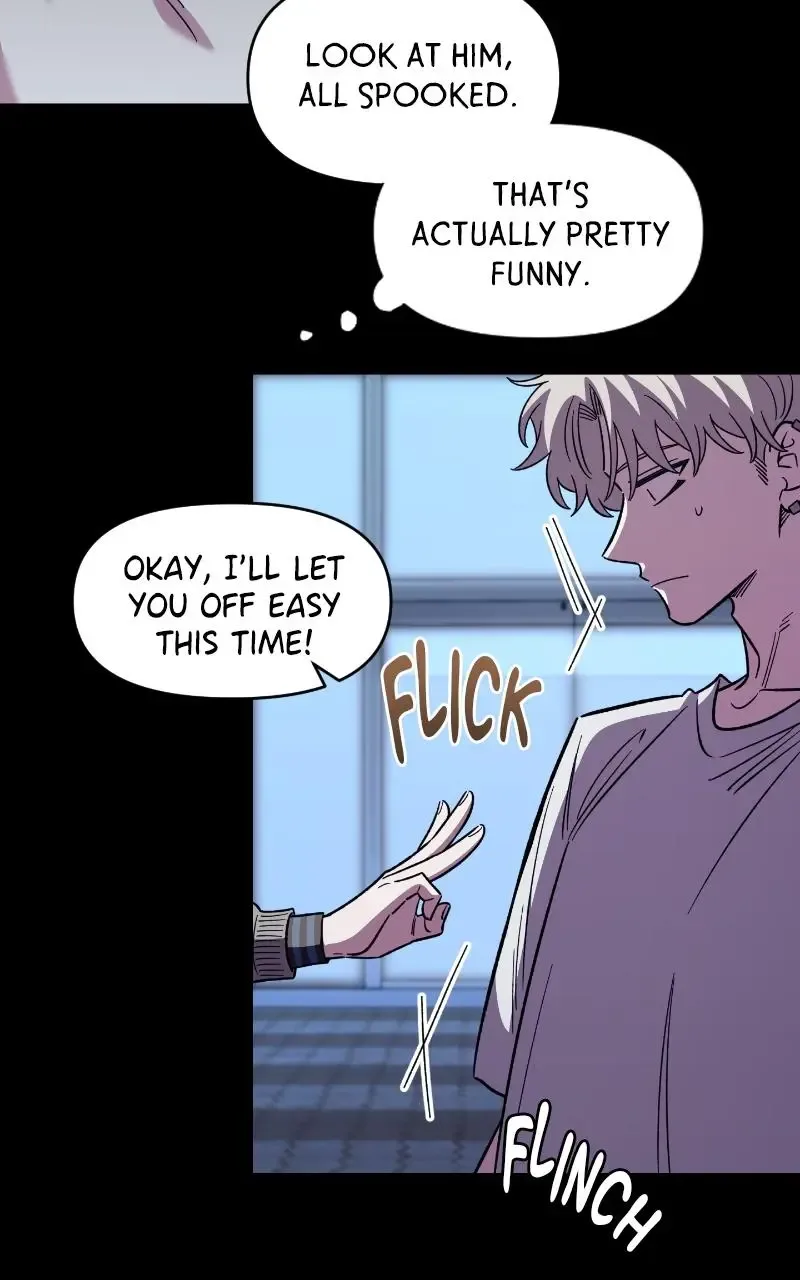 Childhood Friend Complex (Eunhi) Chapter 77 page 19