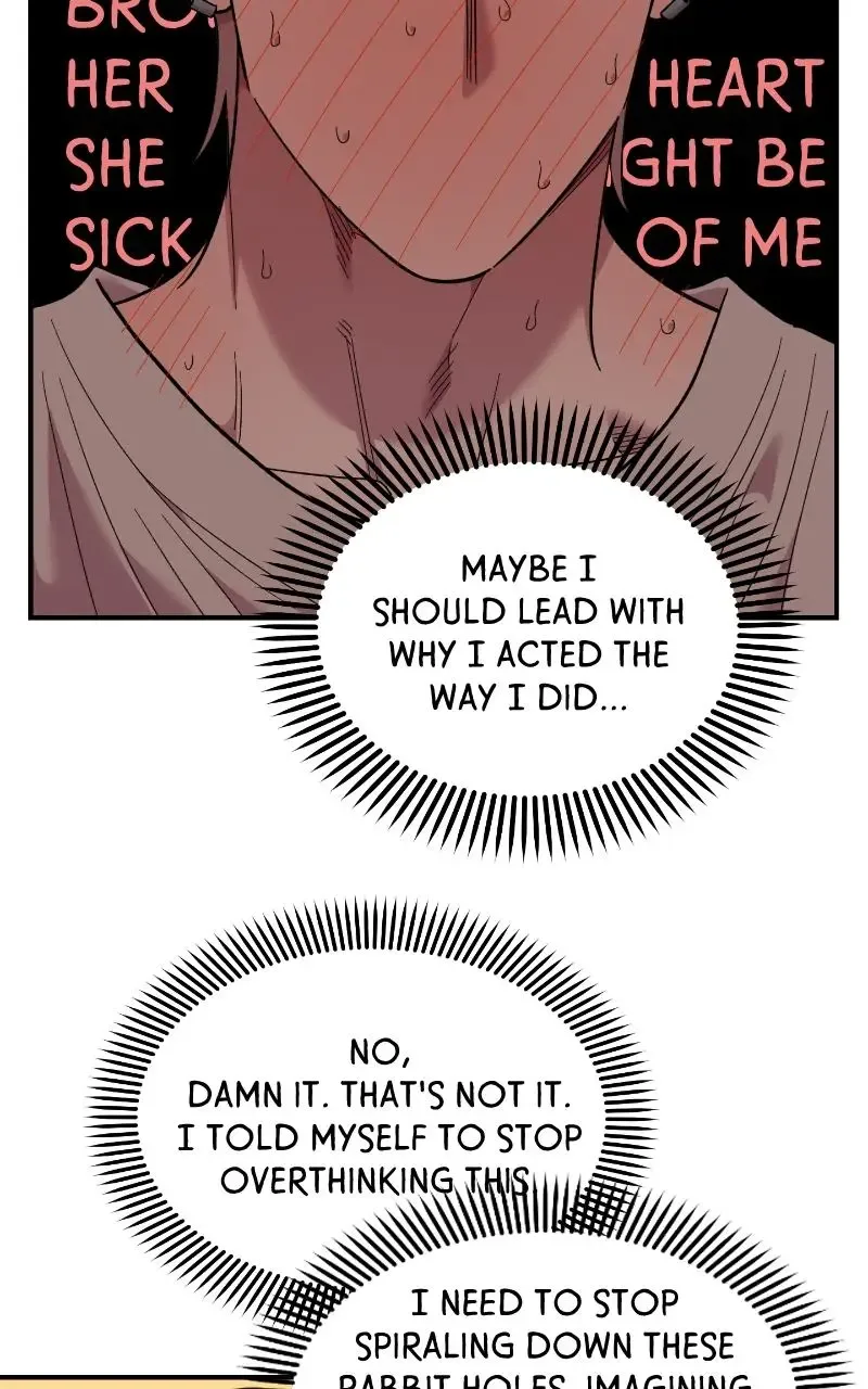 Childhood Friend Complex (Eunhi) Chapter 75 page 85