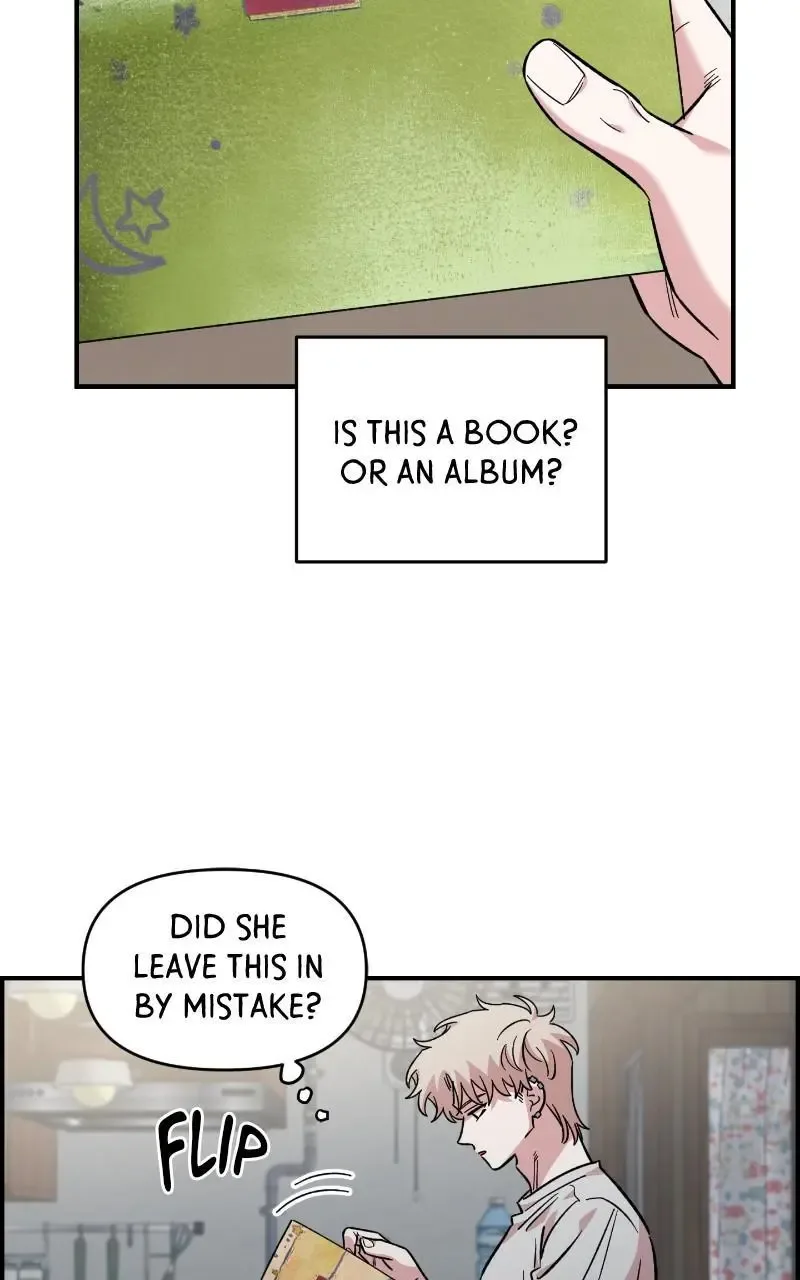 Childhood Friend Complex (Eunhi) Chapter 69 page 94