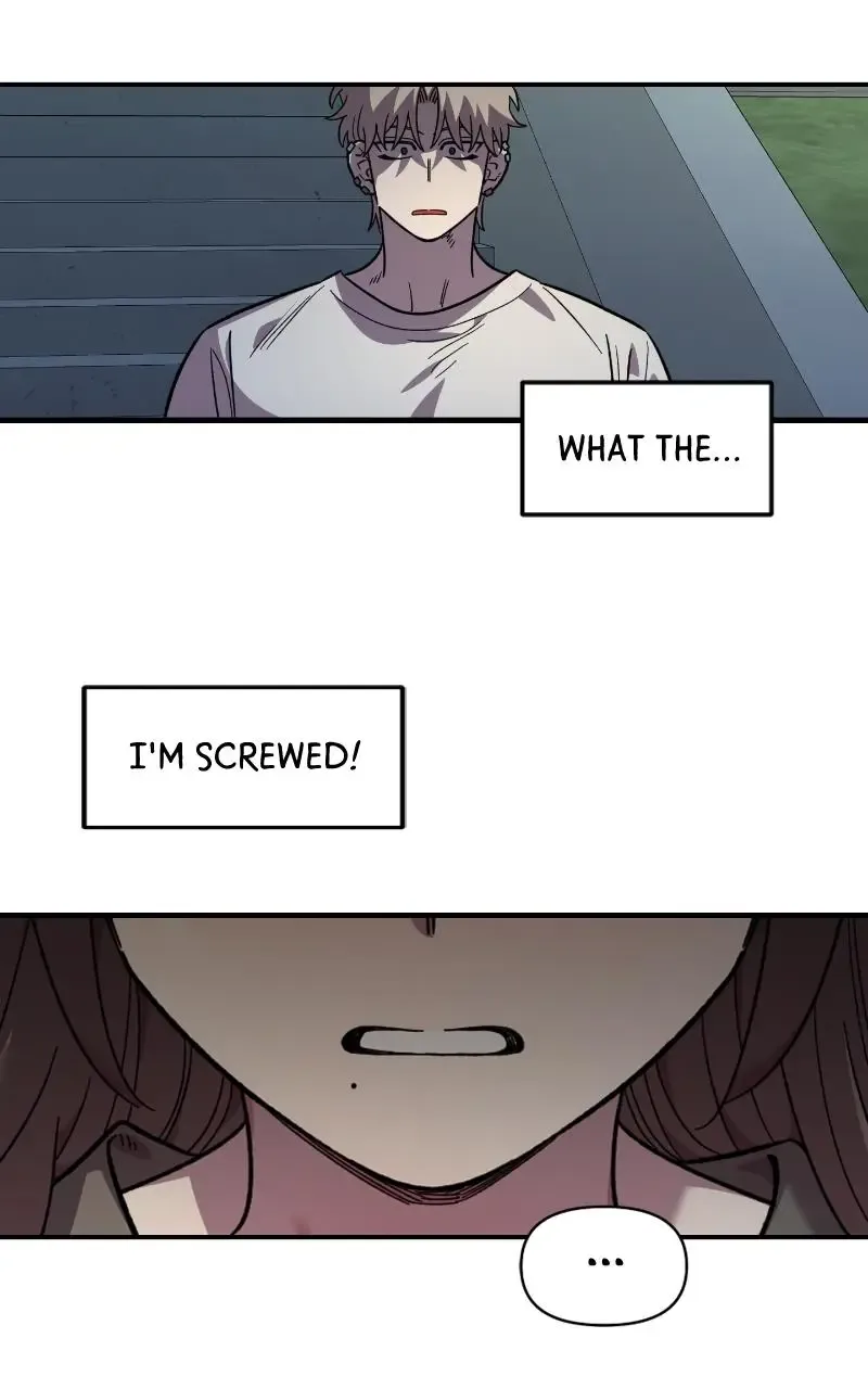 Childhood Friend Complex (Eunhi) Chapter 75 page 93