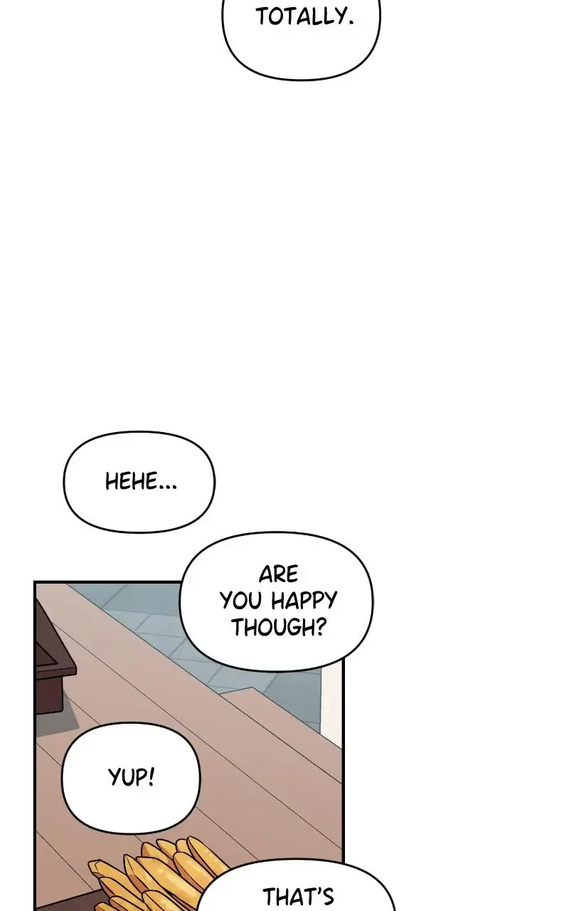 Childhood Friend Complex (Eunhi) Chapter 77 page 27