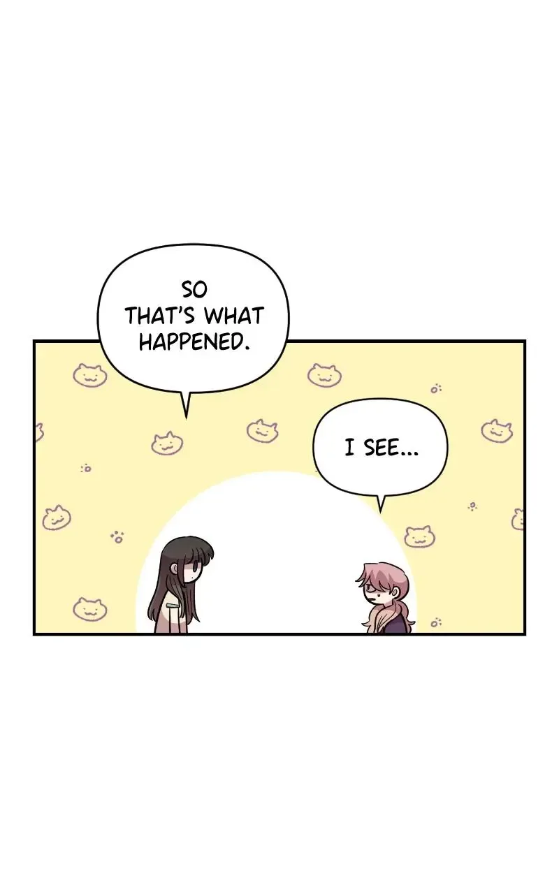 Childhood Friend Complex (Eunhi) Chapter 77 page 23