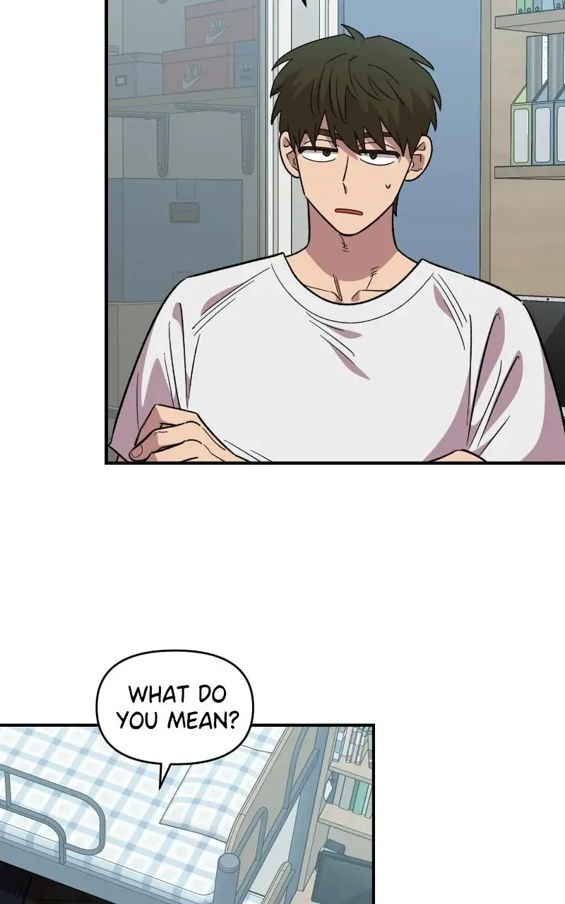Childhood Friend Complex (Eunhi) Chapter 77 page 37