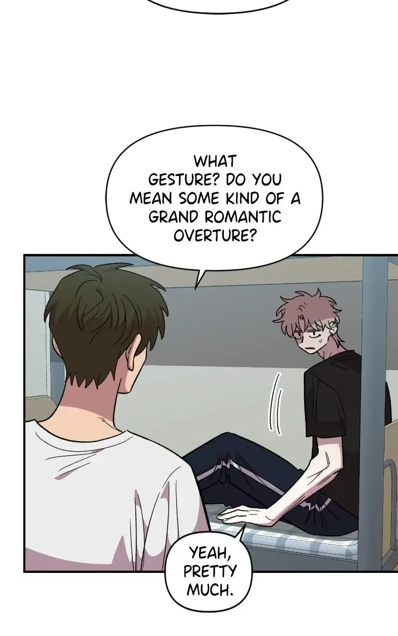 Childhood Friend Complex (Eunhi) Chapter 77 page 44