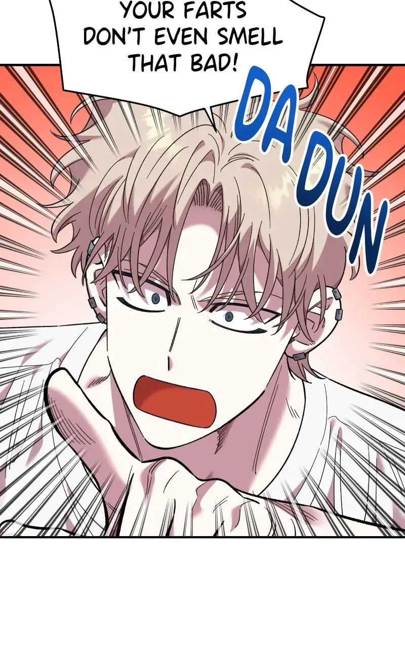 Childhood Friend Complex (Eunhi) Chapter 77 page 31