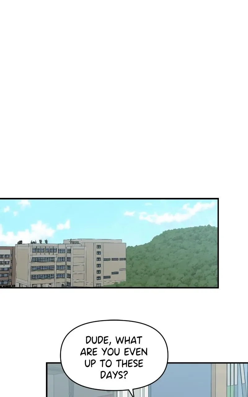 Childhood Friend Complex (Eunhi) Chapter 77 page 36
