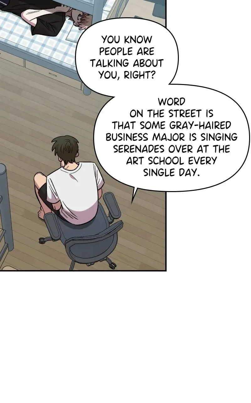 Childhood Friend Complex (Eunhi) Chapter 77 page 38