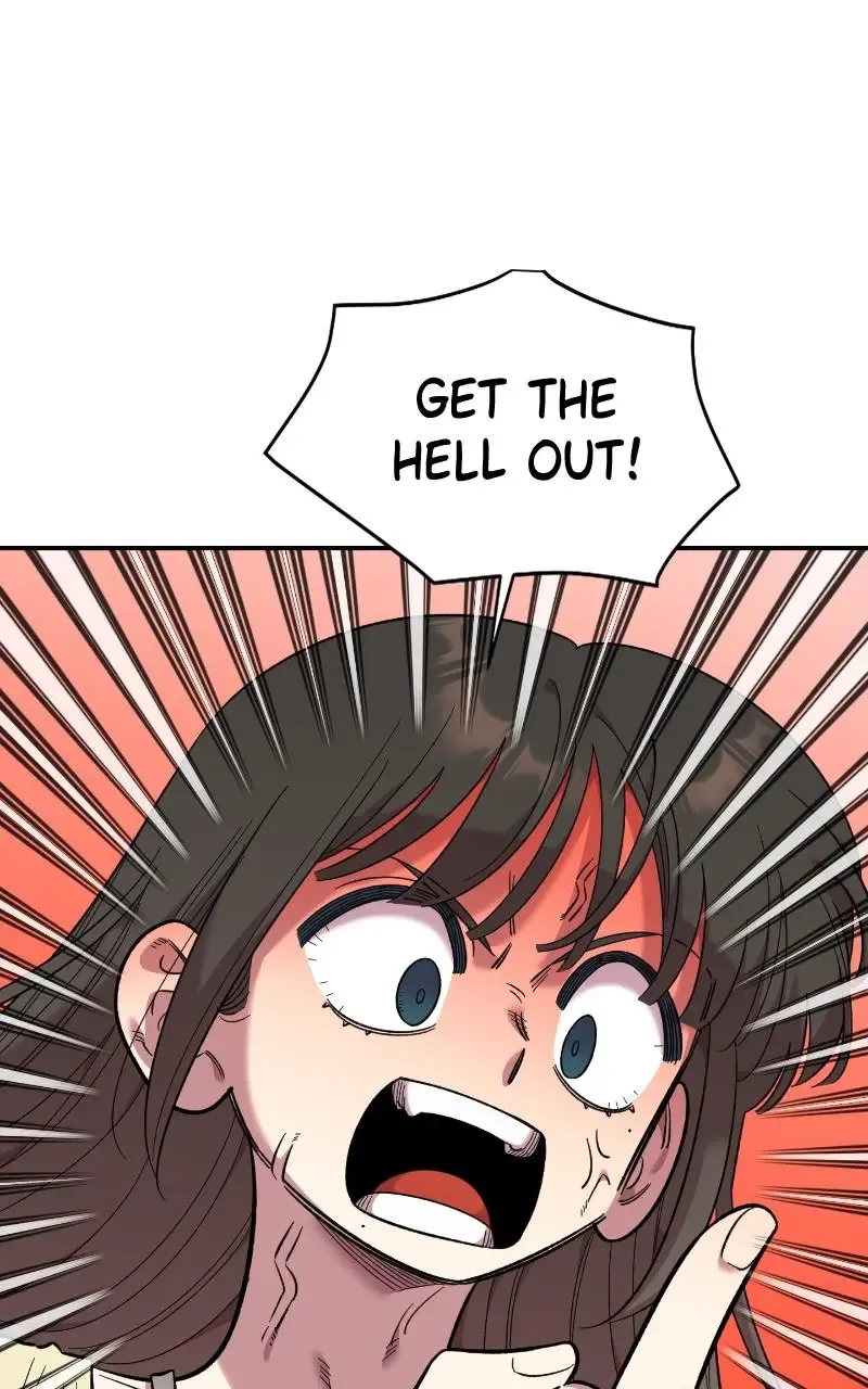 Childhood Friend Complex (Eunhi) Chapter 77 page 32