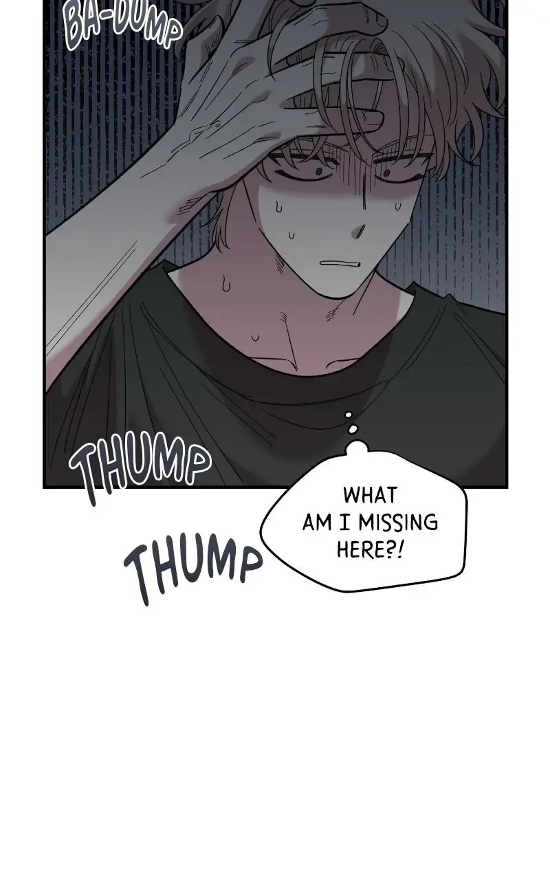 Childhood Friend Complex (Eunhi) Chapter 80 page 12