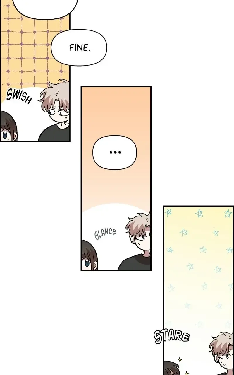 Childhood Friend Complex (Eunhi) Chapter 80 page 7