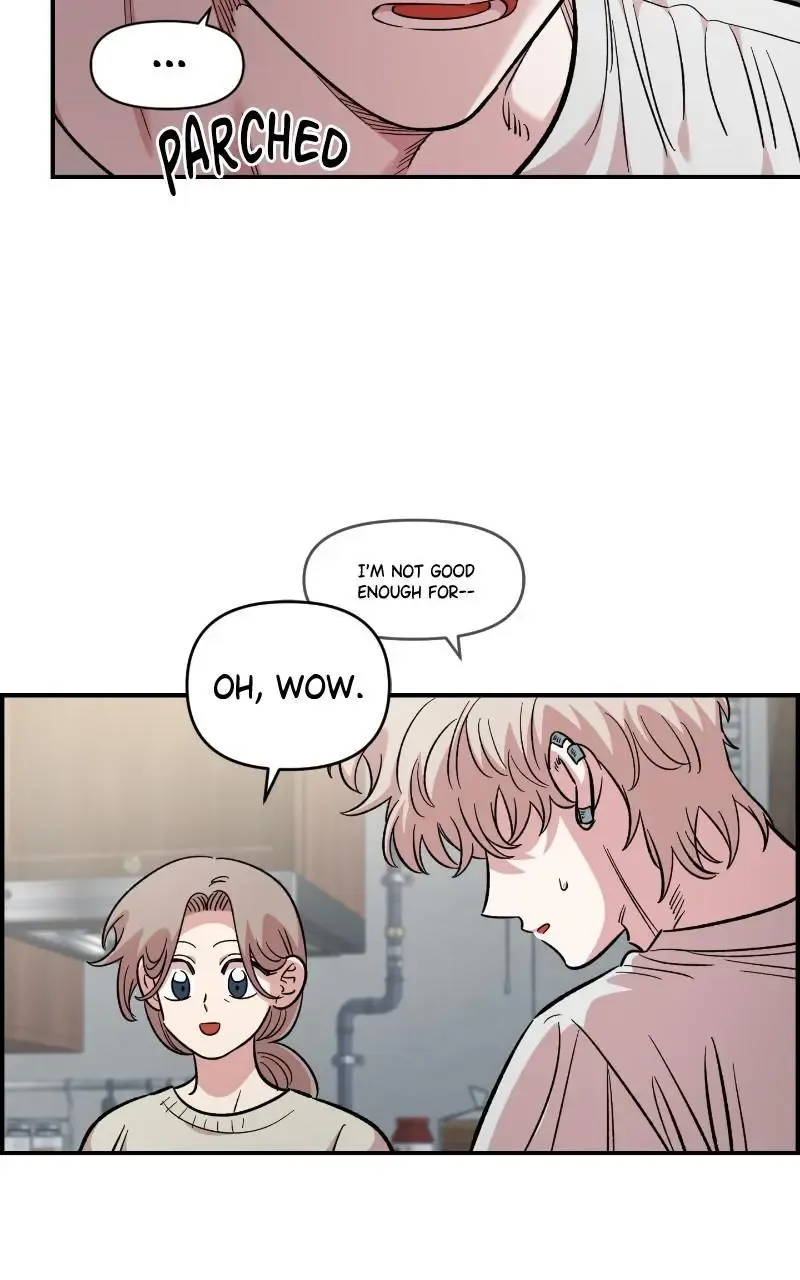 Childhood Friend Complex (Eunhi) Chapter 69 page 109