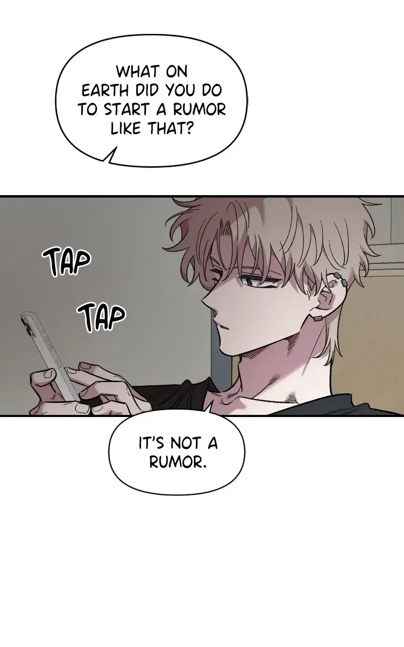 Childhood Friend Complex (Eunhi) Chapter 77 page 39