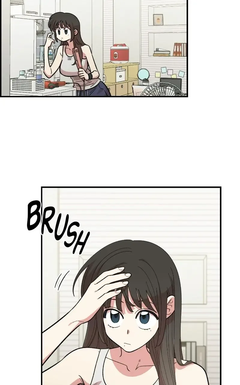 Childhood Friend Complex (Eunhi) Chapter 79 page 2