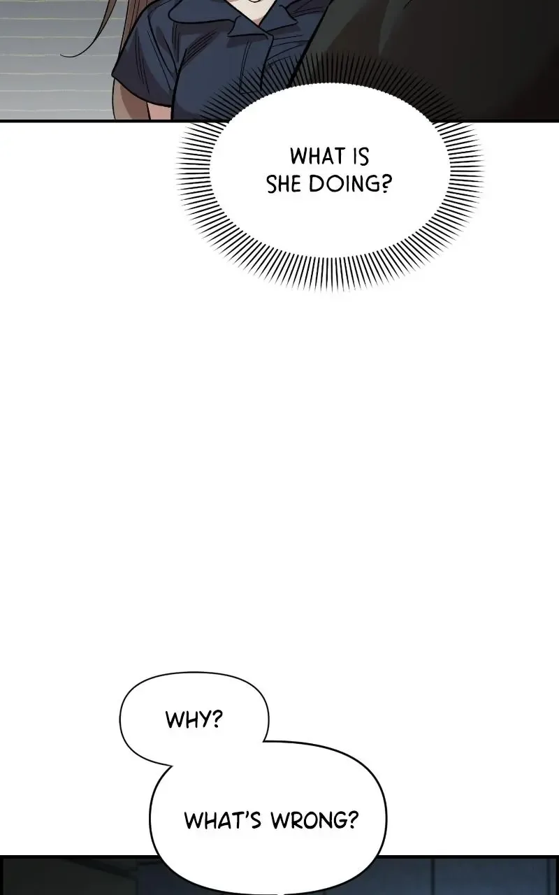 Childhood Friend Complex (Eunhi) Chapter 80 page 5