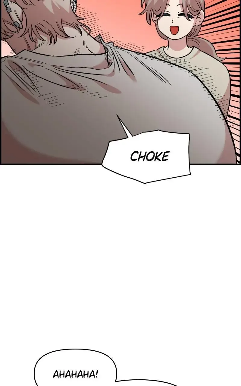 Childhood Friend Complex (Eunhi) Chapter 69 page 106